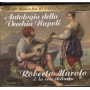 Roberto Murolo CD Antologia Della Vecchia Napoli -Murolo E La Sua Chitarra Sigillato