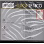 Luigi Tenco CD Omonimo Same Ricordi – 74321328722 Sigillato