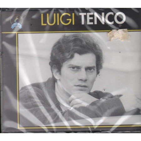 Luigi Tenco CD Omonimo Same Ricordi – 74321328722 Sigillato