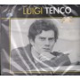 Luigi Tenco CD Omonimo Same Ricordi – 74321328722 Sigillato