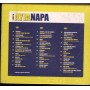 Various CD 2 Step To... Ayia Napa Beechwood Music – IBITCD03 Sigillato