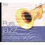 Various CD Pure...Jazz Sony Music – 88697753042 Sigillato