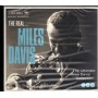 Miles Davis CD The Real... Miles Davis Sony Music – 88697915492 Sigillato