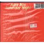 Various CD Juke Box Saturday Night Tring – TTCD010 Sigillato