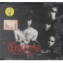 The Doors CD Box Set - Part 1 Elektra – 7559622952 Sigillato
