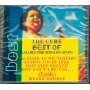 The Cure CD Galore (The Singles 1987-1997) Fiction Sigillato 0731453965225