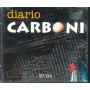 Luca Carboni ‎CD Diario Carboni / BMG RCA 74321155292 Sigillato