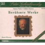 Peter Tschaikowsky CD Classic Collection Interphon Records – 4814002 Sigillato