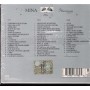 Mina CD The Platinum Collection EMI – 5767282 Sigillato