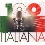 Various CD Top 100 Italiana Azzurra Music – TBP5007 Sigillato