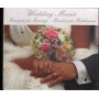 Various CD Wedding Music Musica Per Matrimoni Retro – 2X634 Sigillato