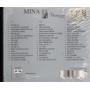 Mina CD The Platinum Collection 2 EMI – 094635426823 Sigillato