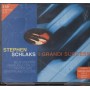 Stephen Schlaks CD I Grandi Successi RTI Music – RTI02202 Sigillato