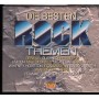 Various CD Die Besten Rock Themen Sound Desi – 4011221129612 Sigillato