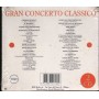 Various CD Gran Concerto Classico Deutsche – TDSBCD2174 Sigillato