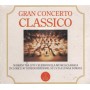 Various CD Gran Concerto Classico Deutsche – TDSBCD2174 Sigillato