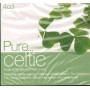 Various CD Pure... Celtic Sony Music – 88697753122 Sigillato