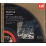 Puccini, De Los Angeles, Bjorling CD La Bohème EMI Classics – 5677502 Sigillato