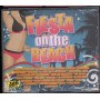 Various CD Fiesta On The Beach Edel – 0189732ERE Sigillato