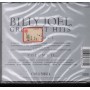 Billy Joel CD Greatest Hits Volume I E II Columbia – CD88666 Sigillato