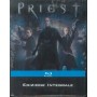 Priest BRD Stewart Scott Sony Pictures 8013123041302 Sigillato