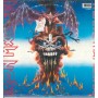 Iron Maiden 2 Lp Vinile 12" Can I Play With Madness / The Evil That Nuovo