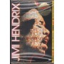 Jimi Hendrix DVD Omonimo Same Warner Bros – Z8111267 Sigillato