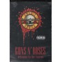Guns N' Roses DVD Welcome To The Videos Geffen – 0602498613368 Sigillato