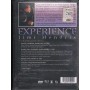 Jimi Hendrix DVD Experience Jimi Hendrix Warner Bros – DVSZ869846 Sigillato