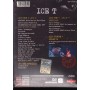 Ice-T DVD CD Live In Montreux Charly Films – CHFF1028LFD Sigillato