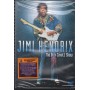 Jimi Hendrix DVD The Dick Cavett Show Sony Music – 88697941389 Sigillato