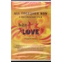 The Beatles Cirque Du Soleil DVD All Together Now Documentario Parlophone- 5099921706899 Sigillato