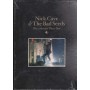 Nick Cave E The Bad Seeds DVD CD The Abattoir Blues Tour Mute ‎– 0094637726198 Sigillato