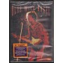Jimi Hendrix DVD Blue Wild Angel Sony Music – 88697941379 Sigillato