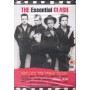 The Clash DVD The Essential Clash SMV Enterprises – 2018869 Sigillato