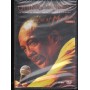 Quincy Jones DVD 50 Years In Music - Live At Montreux 1996 – EREDV456 Sigillato