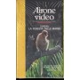 Siarau, La Foresta Delle Maree Airone Video VHS Univideo - AIVG4009C Sigillato
