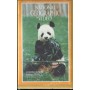 Salviamo Il Panda VHS National Geographic Univideo - NGH1020 Sigillato
