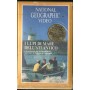 I Lupi Di Mare Dell'Atlantico VHS National Geographic Univideo - NGH1020 Sigillato