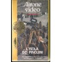 L'isola Dei Pinguini VHS Univideo - AIV3056 Sigillato