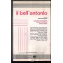 Il Bell'Antonio VHS Mauro Bolognini Univideo - 075027 Nuovo