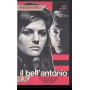 Il Bell'Antonio VHS Mauro Bolognini Univideo - 075027 Nuovo