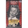 Toto' Animali Pazzi VHS Carlo Ludovico Bragaglia Univideo - RFRR07 Sigillato