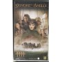 Il Signore Degli Anelli - La Compagnia Dell'Anello VHS Peter Jackson Sigillato