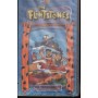 The Flintstones Classic Collection Vol.2 VHS Univideo - PIVH1770 Sigillato