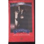 Il Criminale VHS Marcello Baldi Univideo - PAR157 Sigillato
