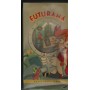 Futurama Stagione 1 VHS Cofanetto Univideo - 22093BC Sigillato