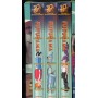 Futurama Stagione 1 VHS Cofanetto Univideo - 22093BC Sigillato