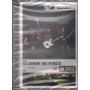 G3, Satriani, Vai, Petrucci DVD G3 Live In Tokyo Epic – 88697355709 Sigillato