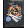 Electric Light Orchestra DVD Out Of The Blue · Live At Wembley – EREDV556 Sigillato